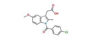 Acemetacin EP Impurity B