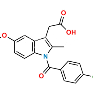 Acemetacin EP Impurity B