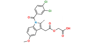 Acemetacin EP Impurity C