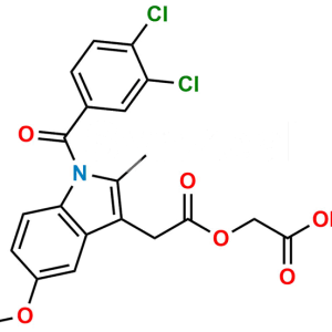 Acemetacin EP Impurity C