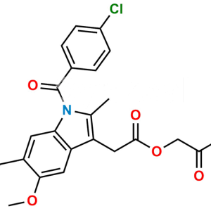 Acemetacin EP Impurity D