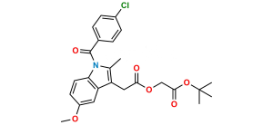 Acemetacin EP Impurity E