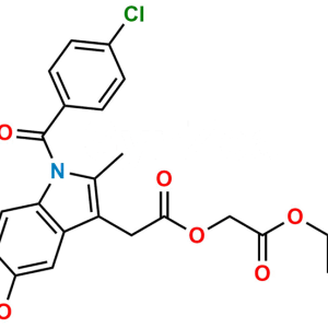 Acemetacin EP Impurity E