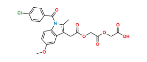 Acemetacin EP Impurity F