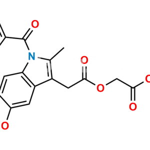 Acemetacin EP Impurity F