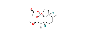 Artemether EP Impurity C