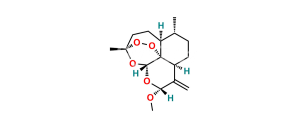 Artemisinin Related Impurity