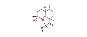 Artemether Impurity 1