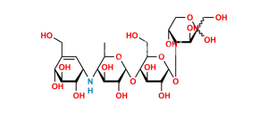 Acarbose EP Impurity A