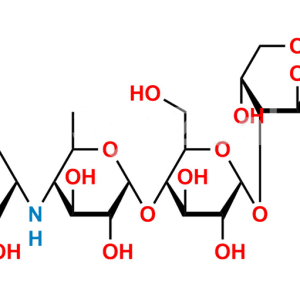Acarbose EP Impurity A