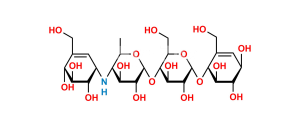 Acarbose EP Impurity B
