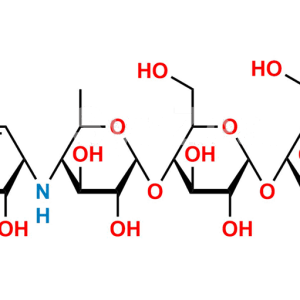 Acarbose EP Impurity B