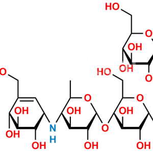 Acarbose EP Impurity C
