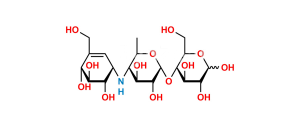 Acarbose EP Impurity D