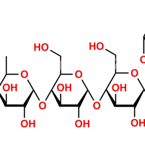 Acarbose EP Impurity E