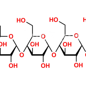 Acarbose EP Impurity F
