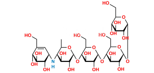 Acarbose EP Impurity G