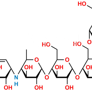 Acarbose EP Impurity G