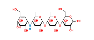 Acarbose EP Impurity H