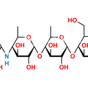 Acarbose EP Impurity H