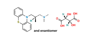 Alimemazine Tartrate