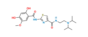 Acotiamide 2,4- Dihydroxy Impurity