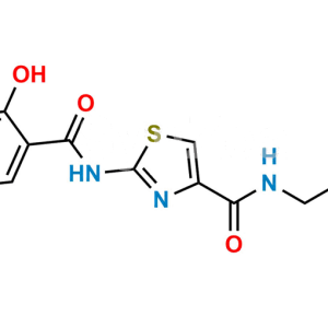 Acotiamide 2,4- Dihydroxy Impurity
