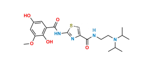 Acotiamide 2,5- Dihydroxy Impurity