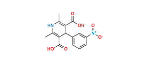 Acotiamide Impurity 1