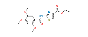 Acotiamide Impurity 4
