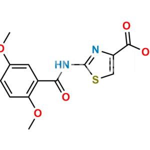 Acotiamide Impurity 4