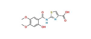 Acotiamide Impurity 5