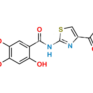 Acotiamide Impurity 5