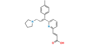 Acrivastine