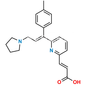 Acrivastine