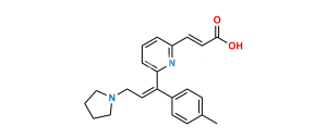Acrivastine Z-Isomer