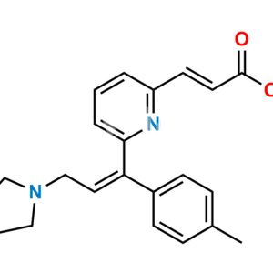 Acrivastine Z-Isomer