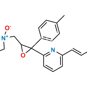 Acrivastine Impurity 1