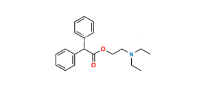 Adiphenine