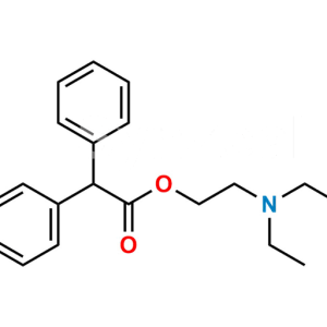 Adiphenine