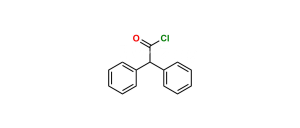 Diphenylacetyl Chloride
