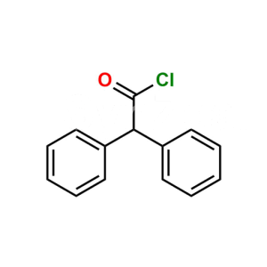 Diphenylacetyl Chloride