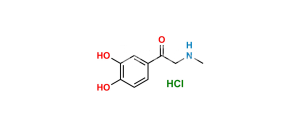 Adrenalone Hydrochloride