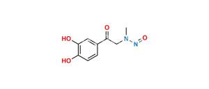 Adrenalone Nitroso Impurity 1