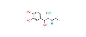 Adrenalone Impurity 1