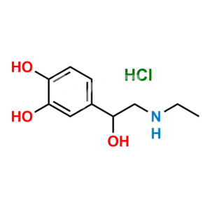 Adrenalone Impurity 1