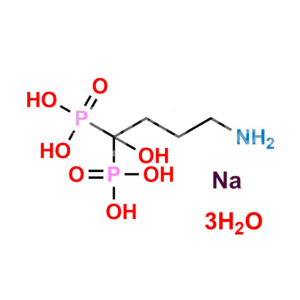 Sodium Alendronate Monohydrate