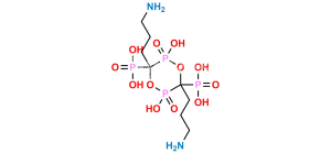 Alendronic Acid Dimeric Anhydride