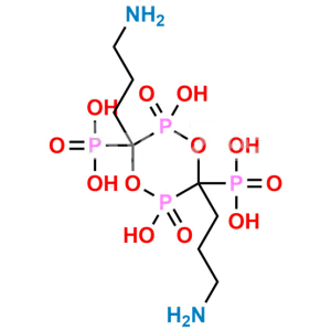 Alendronic Acid Dimeric Anhydride