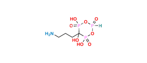 Alendronic Acid Related Impurity 2